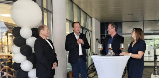 Miosino – stilvolles Wohnen in St. Pölten