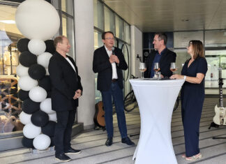 Miosino – stilvolles Wohnen in St. Pölten