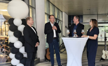 Miosino – stilvolles Wohnen in St. Pölten