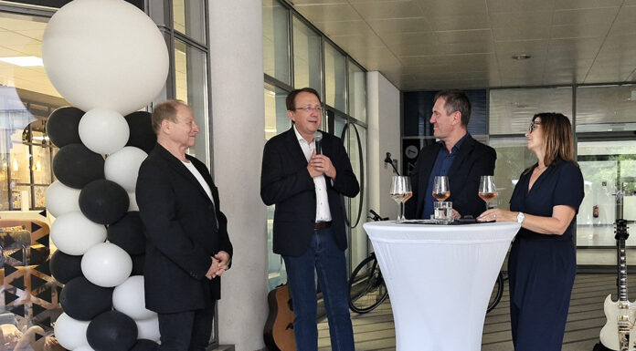 Miosino – stilvolles Wohnen in St. Pölten