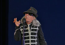 Gerhard Hönigl feiert 45. Bühnenjubiläum mit Show in St. Pölten