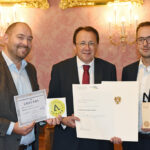 Fußverkehr-Award für St. Pölten