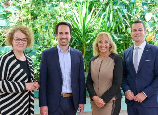 Projekt „21 Tage ohne Smartphone” am Konrad Lorenz Gymnasium in Gänserndorf