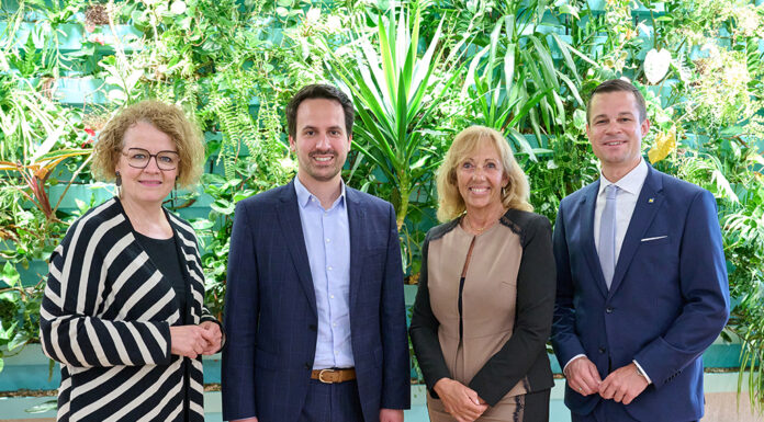 Projekt „21 Tage ohne Smartphone” am Konrad Lorenz Gymnasium in Gänserndorf