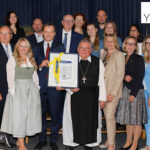 35 Jahre Pioniere für die Umwelt