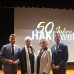 50 Jahre Handelsakademie Zwettl – Eine Erfolgsgeschichte für das Waldviertel