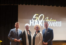 50 Jahre Handelsakademie Zwettl – Eine Erfolgsgeschichte für das Waldviertel