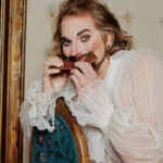 Die Herbsttage starten mit dem „Schokoladensoldat“