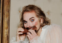 Die Herbsttage starten mit dem „Schokoladensoldat“