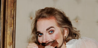 Die Herbsttage starten mit dem „Schokoladensoldat“