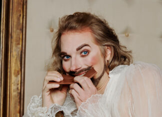 Die Herbsttage starten mit dem „Schokoladensoldat“