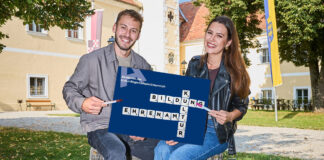 Akademie der Kultur.Region.Niederösterreich erweitert Fortbildungsangebot