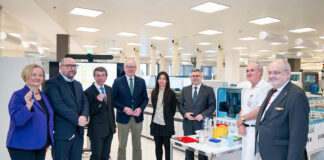 Asthma-Forschung: Großer Erfolg für NÖ Allergienetzwerk DARC