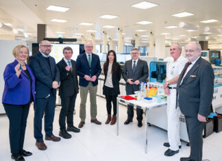 Asthma-Forschung: Großer Erfolg für NÖ Allergienetzwerk DARC