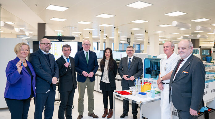 Asthma-Forschung: Großer Erfolg für NÖ Allergienetzwerk DARC