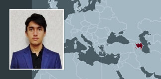 Aserbaidschan: Elgiz Ibrahimov zu Unrecht wegen Wehrdienstverweigerung aus Gewissensgründen inhaftiert