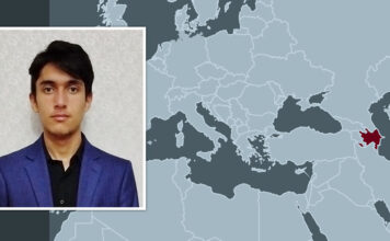 Aserbaidschan: Elgiz Ibrahimov zu Unrecht wegen Wehrdienstverweigerung aus Gewissensgründen inhaftiert