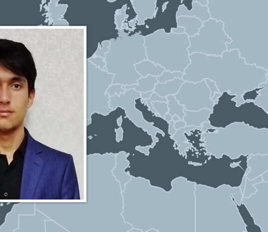 Aserbaidschan: Elgiz Ibrahimov zu Unrecht wegen Wehrdienstverweigerung aus Gewissensgründen inhaftiert