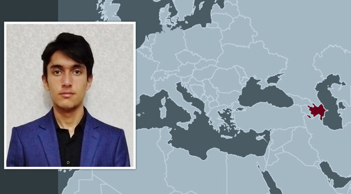 Aserbaidschan: Elgiz Ibrahimov zu Unrecht wegen Wehrdienstverweigerung aus Gewissensgründen inhaftiert