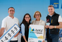 NÖ Bergerlebnispass: Super-Vorverkauf solange der Vorrat reicht