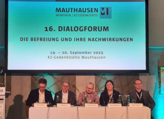 16. Dialogforum Mauthausen – Die Befreiung und ihre Nachwirkungen