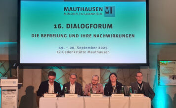 16. Dialogforum Mauthausen – Die Befreiung und ihre Nachwirkungen