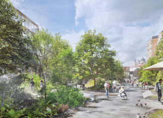 Boulevard Melk: Gemeinsam Zukunft gestalten