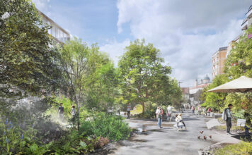 Boulevard Melk: Gemeinsam Zukunft gestalten