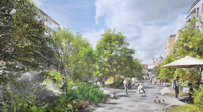 Boulevard Melk: Gemeinsam Zukunft gestalten