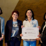 HAK-HAS und IT-HTL als offizielle Partnerschule der WU Wien ausgezeichnet