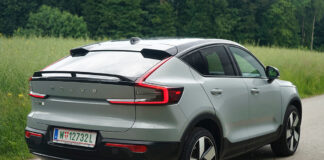 Nachhaltiger Fahrspaß im skandinavischen Stil