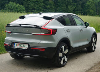 Nachhaltiger Fahrspaß im skandinavischen Stil