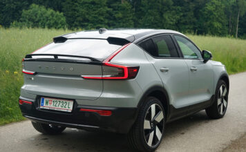 Nachhaltiger Fahrspaß im skandinavischen Stil