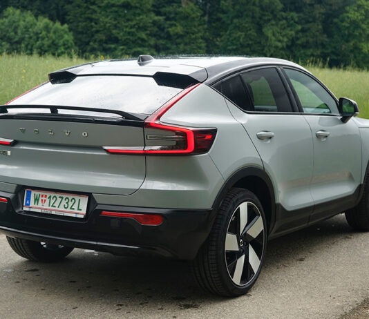 Nachhaltiger Fahrspaß im skandinavischen Stil