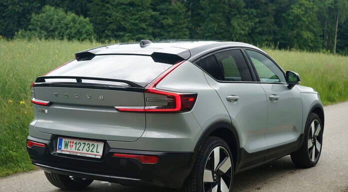 Nachhaltiger Fahrspaß im skandinavischen Stil