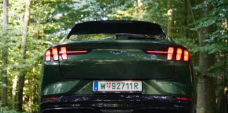 Gelungene Modellpflege