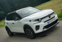 Der urbane Stromspar Spezialist