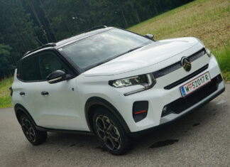 Der urbane Stromspar Spezialist