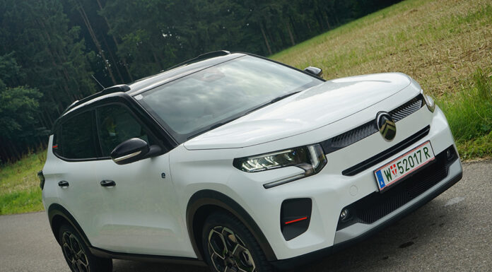 Der urbane Stromspar Spezialist