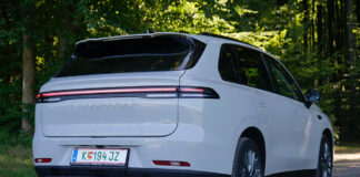 Sehr viel Auto um wenig Geld