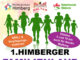 1. Himberger Familienlauf am 14. September 2025 am Kirchenplatz