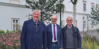 Tulln gedenkt 14 NS-Opfern der Zeugen Jehovas mit Erinnerungstafel