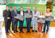 Blühendes Niederösterreich 2025: 81 Gemeinden setzen ein blumiges Zeichen