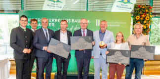 Blühendes Niederösterreich 2025: 81 Gemeinden setzen ein blumiges Zeichen