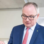 Forschungszentrum Tulln findet neue natürliche Wirkstoffe für Entwicklung von Medikamenten und Pflanzenschutzmitteln