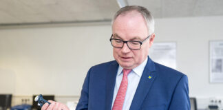 Forschungszentrum Tulln findet neue natürliche Wirkstoffe für Entwicklung von Medikamenten und Pflanzenschutzmitteln