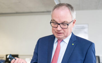Forschungszentrum Tulln findet neue natürliche Wirkstoffe für Entwicklung von Medikamenten und Pflanzenschutzmitteln