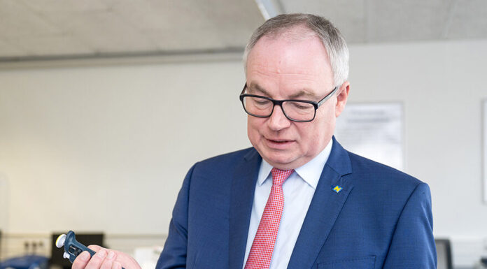 Forschungszentrum Tulln findet neue natürliche Wirkstoffe für Entwicklung von Medikamenten und Pflanzenschutzmitteln