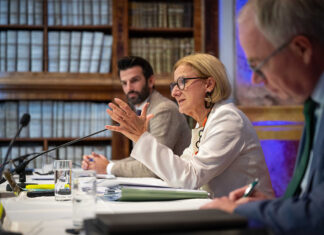 300 Millionen Euro Einsparung: Niederösterreich setzt auf „Sparen im System“