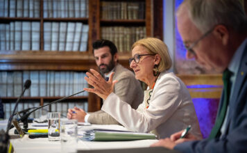 300 Millionen Euro Einsparung: Niederösterreich setzt auf „Sparen im System“